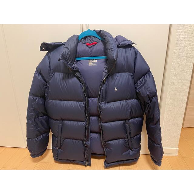 スペシャルオファ POLO ダウン ポロラルフローレン - LAUREN RALPH