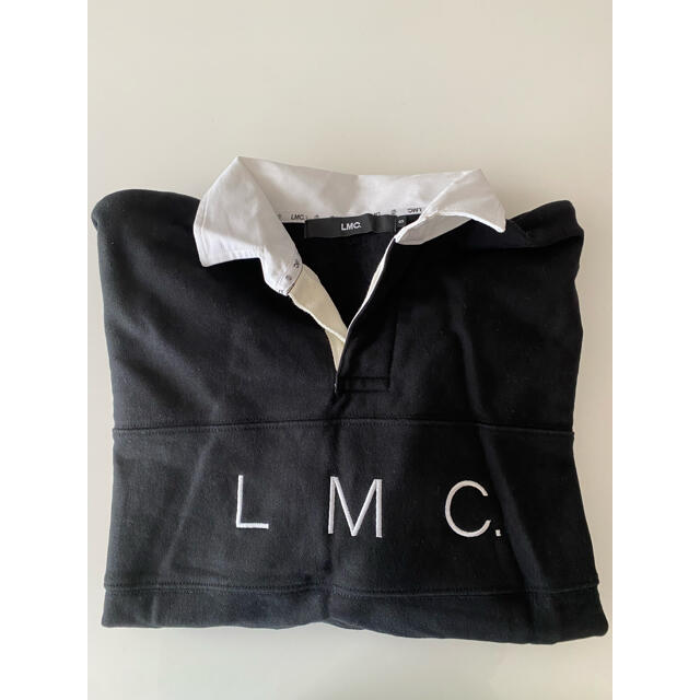 LMC. ラガーシャツの通販 by カノン's shop｜ラクマ