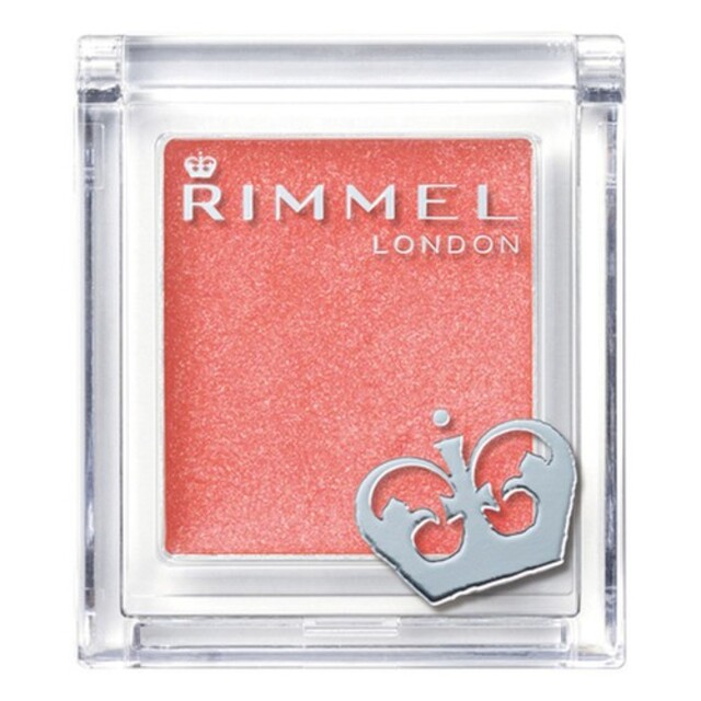 RIMMEL(リンメル)のRIMMEL♥️プリズムパウダーアイカラー コスメ/美容のベースメイク/化粧品(アイシャドウ)の商品写真