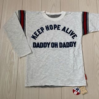 ダディオーダディー(daddy oh daddy)のdaddy oh daddy☆ロンＴ(Tシャツ/カットソー)