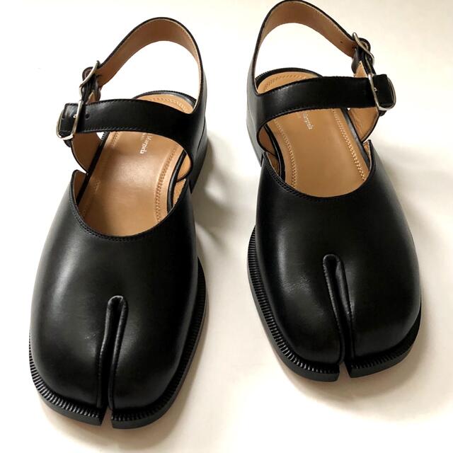 Maison Martin Margiela - 新品/42 メゾン マルジェラ TABI 足袋 タビ ...