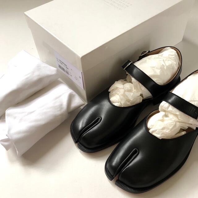 Maison Martin Margiela - 新品/42 メゾン マルジェラ TABI 足袋 タビ ...