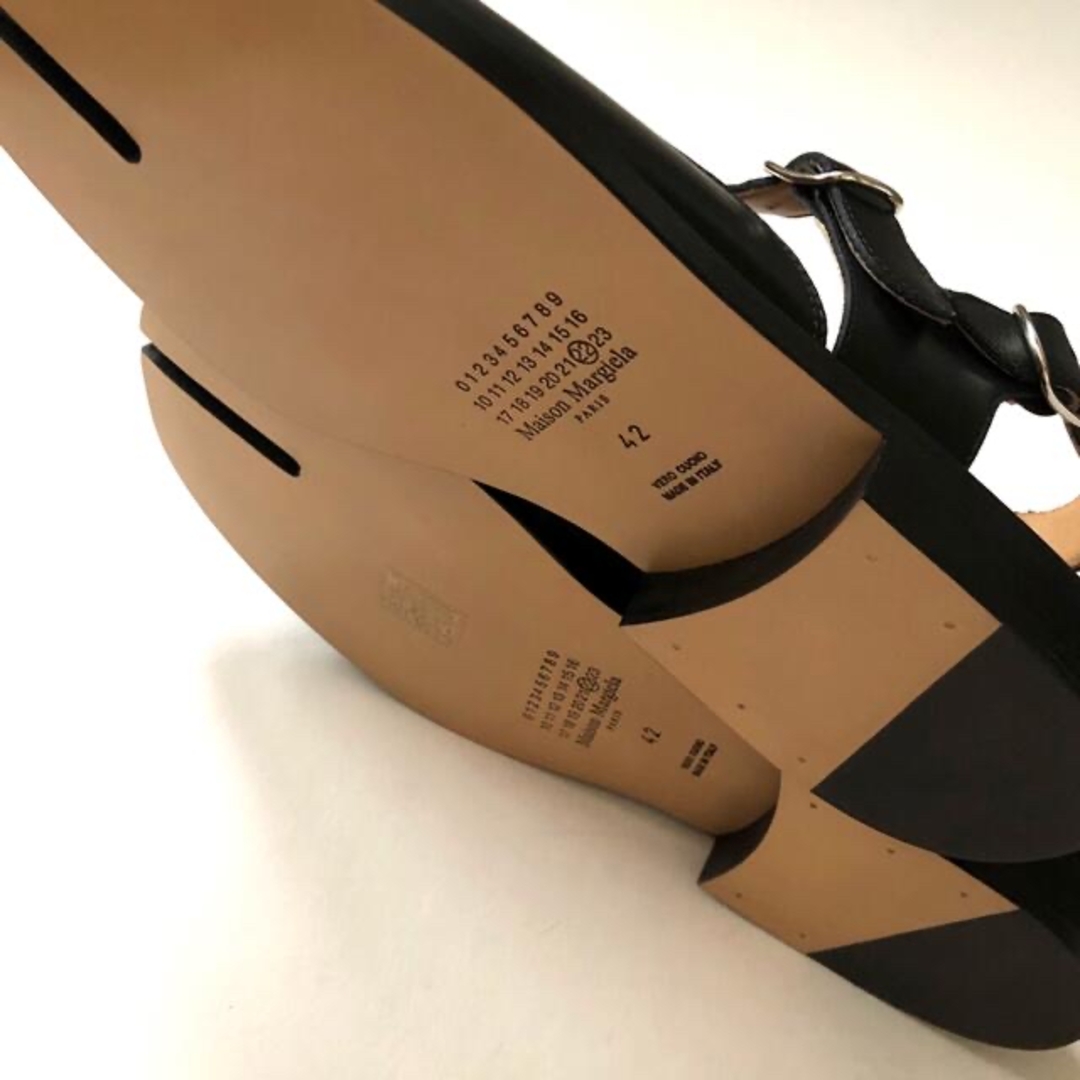 Maison Margiela(旧Maison Martin Margiela) - 新品/42 メゾン Maison Margiela(旧Maison Martin Margiela) - 新品/42 メゾン