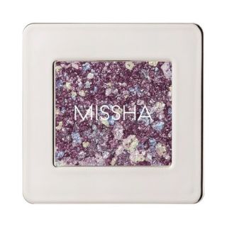 ミシャ(MISSHA)のMISSHA♥️グリッタープリズム シャドウ(アイシャドウ)