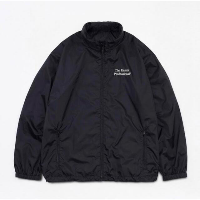 ennoy packable nylon jacket Lメンズ