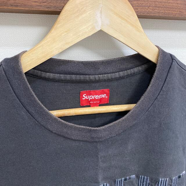 Supreme(シュプリーム)の[ 訳あり ] Supreme Tee shirts M メンズのトップス(Tシャツ/カットソー(半袖/袖なし))の商品写真