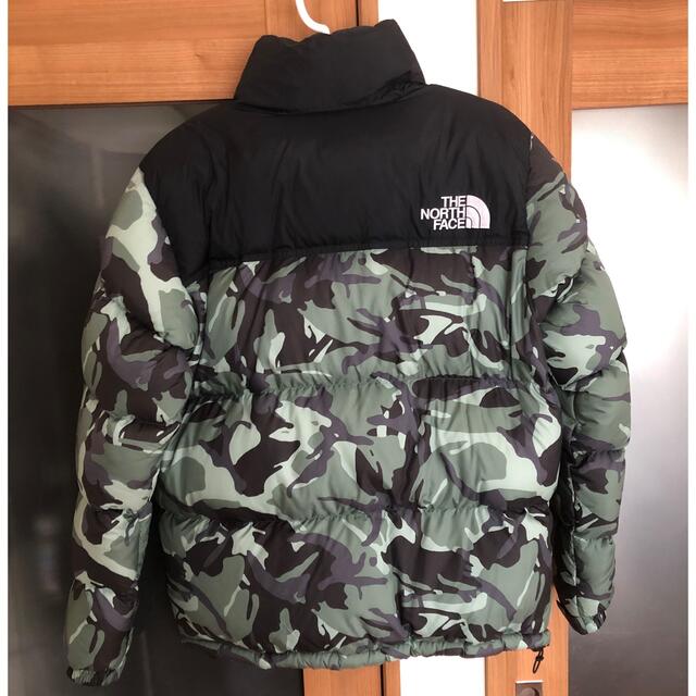 THE NORTH FACE(ザノースフェイス)のk様　専用　ザ ノースフェイス ノベルティ ヌプシ ダウン メンズのジャケット/アウター(ダウンジャケット)の商品写真