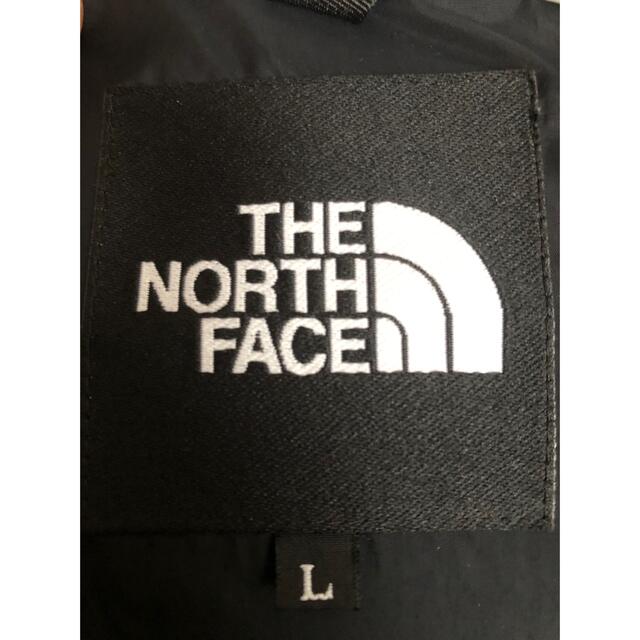 THE NORTH FACE(ザノースフェイス)のk様　専用　ザ ノースフェイス ノベルティ ヌプシ ダウン メンズのジャケット/アウター(ダウンジャケット)の商品写真