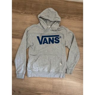 ヴァンズ(VANS)のvans パーカー(パーカー)