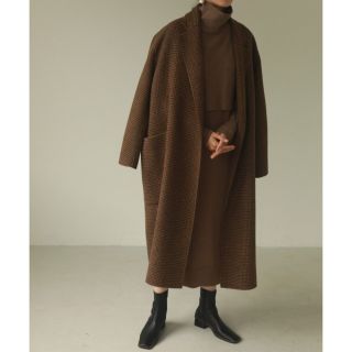 トゥデイフル ロングコート(レディース)の通販 1,000点以上 | TODAYFUL ...
