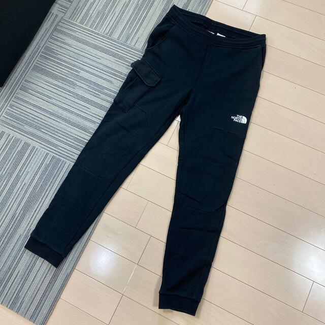 THE NORTH FACE(ザノースフェイス)のThe north face sweat pants メンズのパンツ(その他)の商品写真