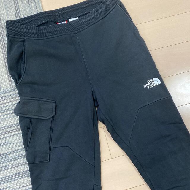 THE NORTH FACE(ザノースフェイス)のThe north face sweat pants メンズのパンツ(その他)の商品写真