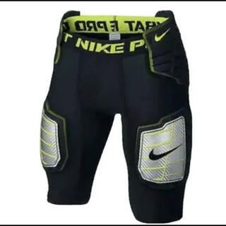 NIKE - Pro Hyperstrong hard