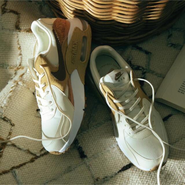 有名なブランド NIKE エアマックス エクシー - スニーカー - dvalima