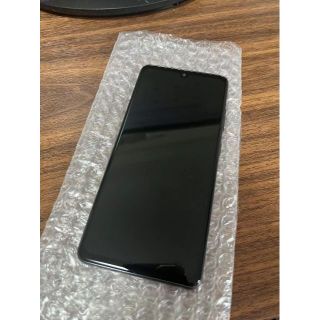 美品 docomo Galaxy A41 SC-41A スマートフォン 本体(スマートフォン本体)