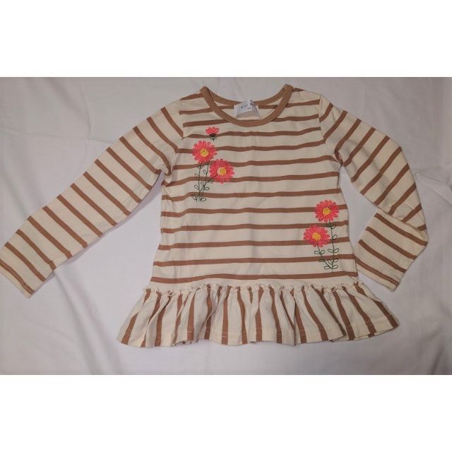 女児110cmセット キッズ/ベビー/マタニティのキッズ服女の子用(90cm~)(Tシャツ/カットソー)の商品写真