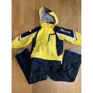 デサント(DESCENTE)のデサント　スノーウェア　スキーウェア(ウエア)