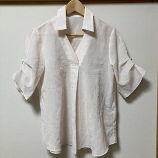 ディーホリック(dholic)のDHOLICシャツ(シャツ/ブラウス(半袖/袖なし))