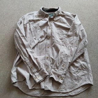 ウールリッチ(WOOLRICH)の大きいサイズ Woolrich 長袖シャツ XL(シャツ)