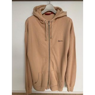 シュプリーム ベージュ パーカー(メンズ)の通販 100点以上 | Supremeの シュプリーム ベージュ パーカー(メンズ)の通販 100点以上 | Supremeの