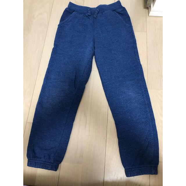 西松屋(ニシマツヤ)のharu様専用　上下セット キッズ/ベビー/マタニティのキッズ服男の子用(90cm~)(パンツ/スパッツ)の商品写真