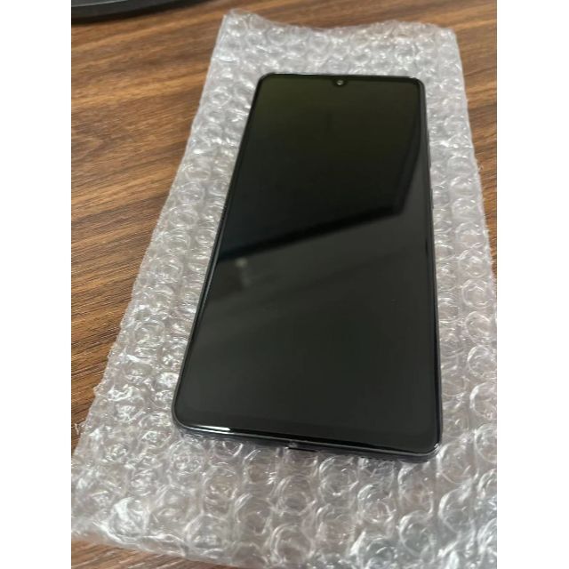 美品 docomo Galaxy A41 SC-41A スマートフォン 本体 美品 docomo Galaxy A41 SC-41A スマートフォン 本体