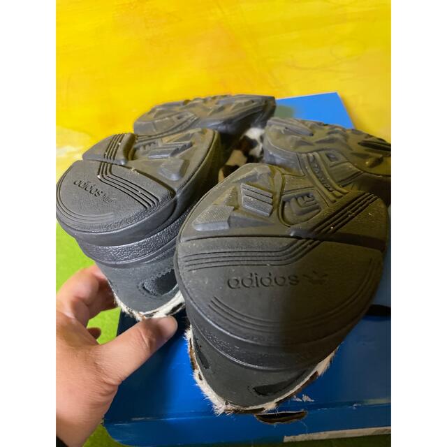 adidas(アディダス)の26センチ　adidas スニーカー アディダスオリジナルス YUNG-1  メンズの靴/シューズ(スニーカー)の商品写真
