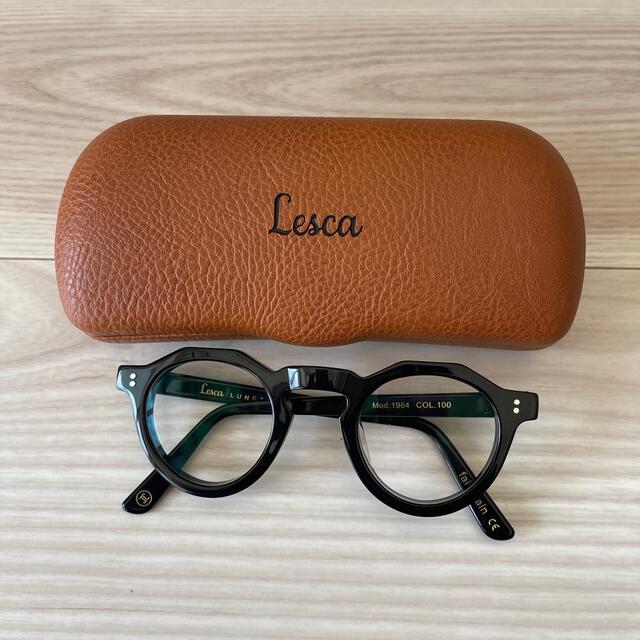 新品 Lesca レスカ クラウンパント8mm-