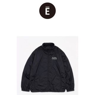 ワンエルディーケーセレクト(1LDK SELECT)の最新作　ennoy packable nylon jacket L(ナイロンジャケット)