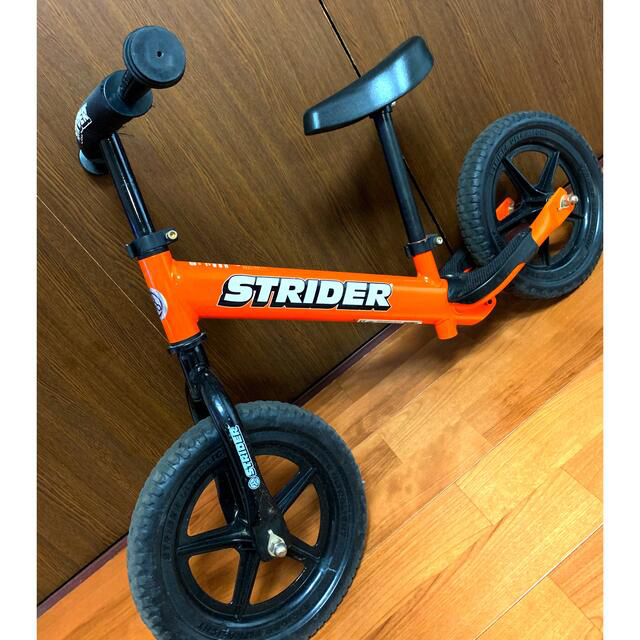 STRIDA(ストライダ)のストライダー スポーツ/アウトドアのスポーツ/アウトドア その他(その他)の商品写真