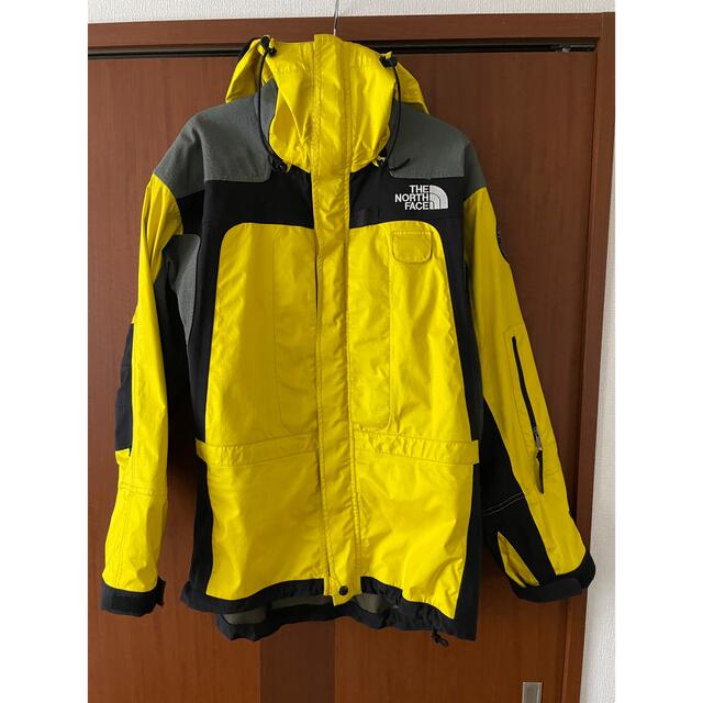 SEARCH & RESCUE MOUNTAIN PATROL PARKA smcint.com