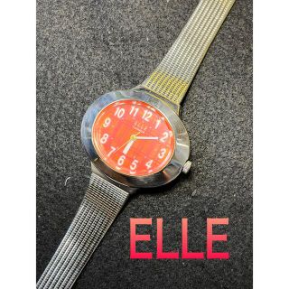 エル ファッション小物(シルバー/銀色系)の通販 23点 | ELLEの