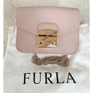 フルラ(Furla)のFURLA メトロポリス ショルダーバッグ(ショルダーバッグ)