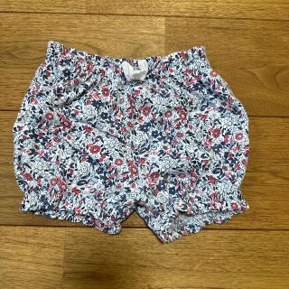 ギャップキッズ(GAP Kids)のgap kids ハーフパンツ(パンツ/スパッツ)