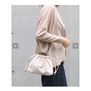 ドゥーズィエムクラス(DEUXIEME CLASSE)のなお様専用✨Deuxieme Classe CELERI BAG(ショルダーバッグ)