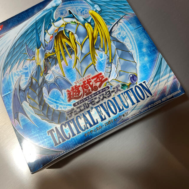 初売り】 遊戯王 タクティカルエボリューション レインボードラゴン