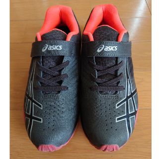 アシックス(asics)の子供　靴　レーザービーム　21.5cm(スニーカー)