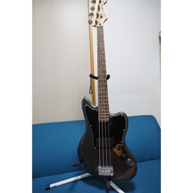 Squier ジャガーベース Affinity Series