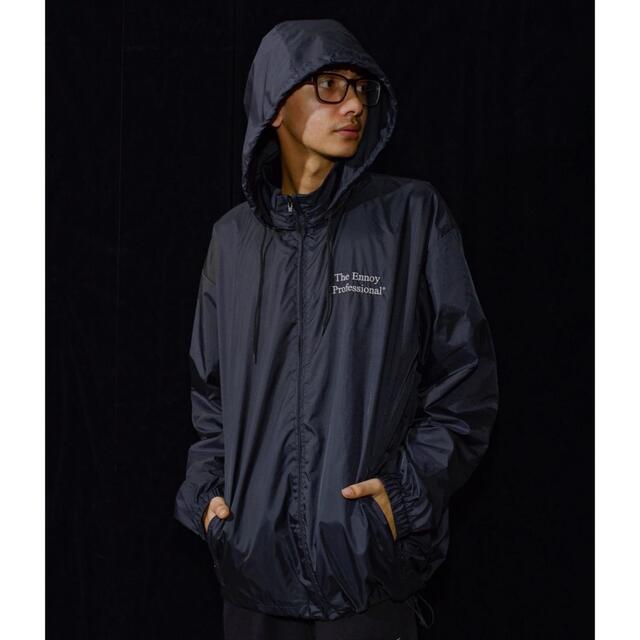 1LDK SELECT - ENNOY エンノイ PACKABLE NYLON JACKET XLの通販 by ...