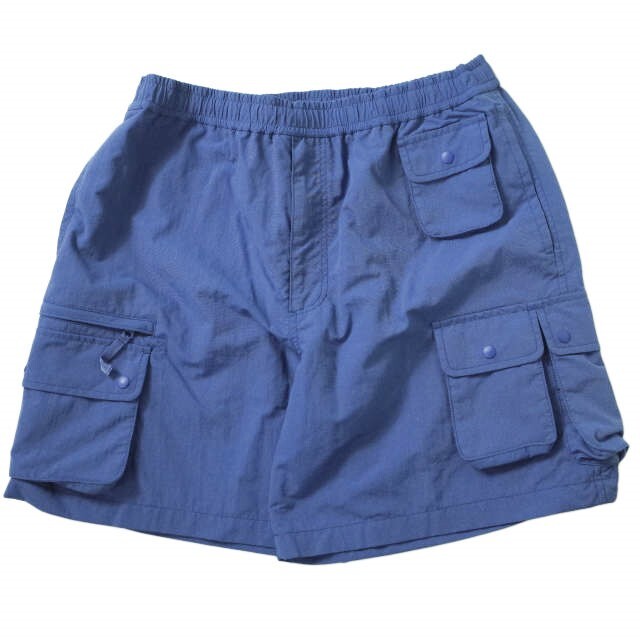 DAIWA PIER39 ダイワ ピア39 22SS Tech Hiker Mountain Shorts テック