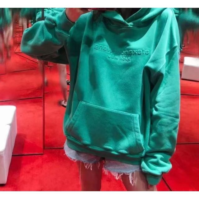 ALEXANDER WANG パーカー lacgt46.fr