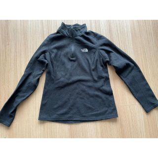 ザノースフェイス(THE NORTH FACE)のThe  North Face fleece Ladies S size(トレーナー/スウェット)