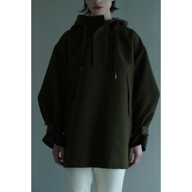 お値下げ!】SIDE OPEN WIDE ANORAK clane vimaseguridad.com