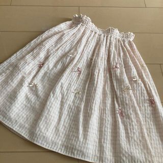 トッカ 子供 スカート(女の子)の通販 200点以上 | TOCCAのキッズ トッカ 子供 スカート(女の子)の通販 200点以上 | TOCCAのキッズ