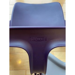 ストッケ(Stokke)のストッケ　トラップ ベビーセット　(その他)