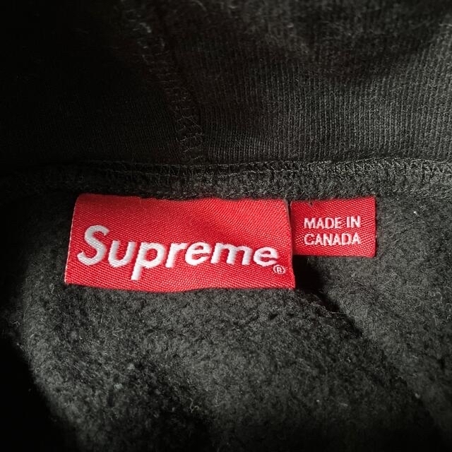 Supreme(シュプリーム)のSupreme AKIRA Hooded Sweatshirt パーカー　美品！ メンズのトップス(パーカー)の商品写真