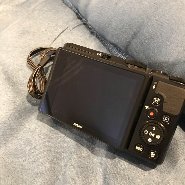 Nikon!デジタルカメラ!COOLPIX A900 カメラ Nikon!デジタルカメラ!COOLPIX A900 カメラ