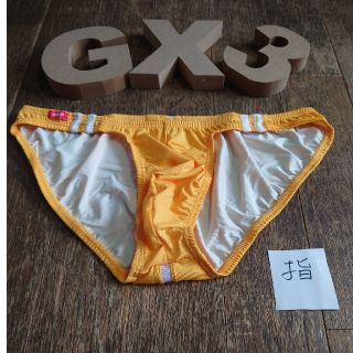 GX3★-SPORTS DRY-ウルトラVビキニ★ＸＬ☆新品未使用(その他)