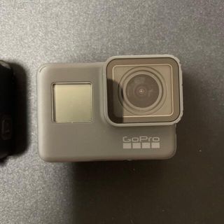 ゴープロ(GoPro)のGoPro HERO6 Black (ビデオカメラ)