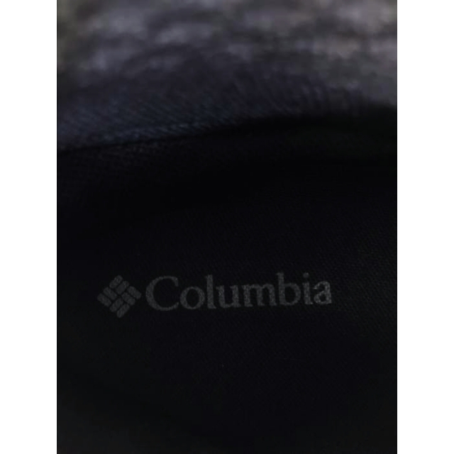 Columbia(コロンビア)のColumbia(コロンビア) FACET 45 OUTDRY メンズ シューズ メンズの靴/シューズ(スニーカー)の商品写真